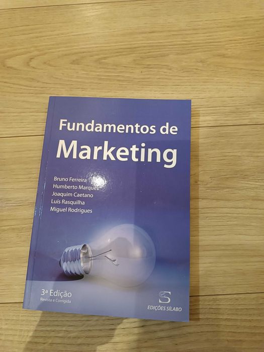 Fundamentos de marketing 3ª edição