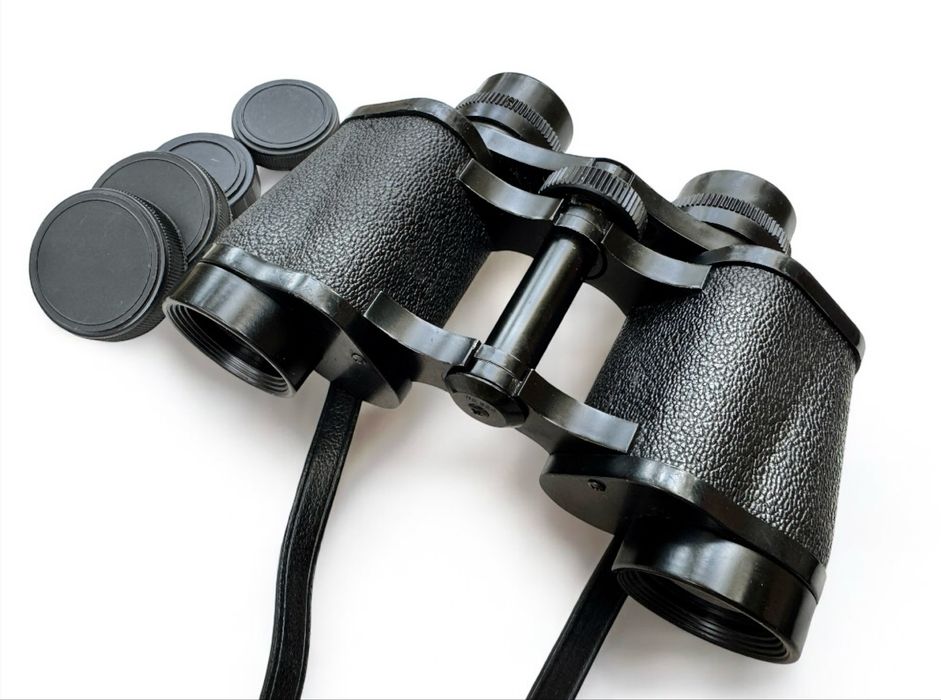 Бінокль Prinz 8*30 Coated Optics #217