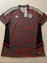 Camisola Bayern Munique (ainda com etiqueta)