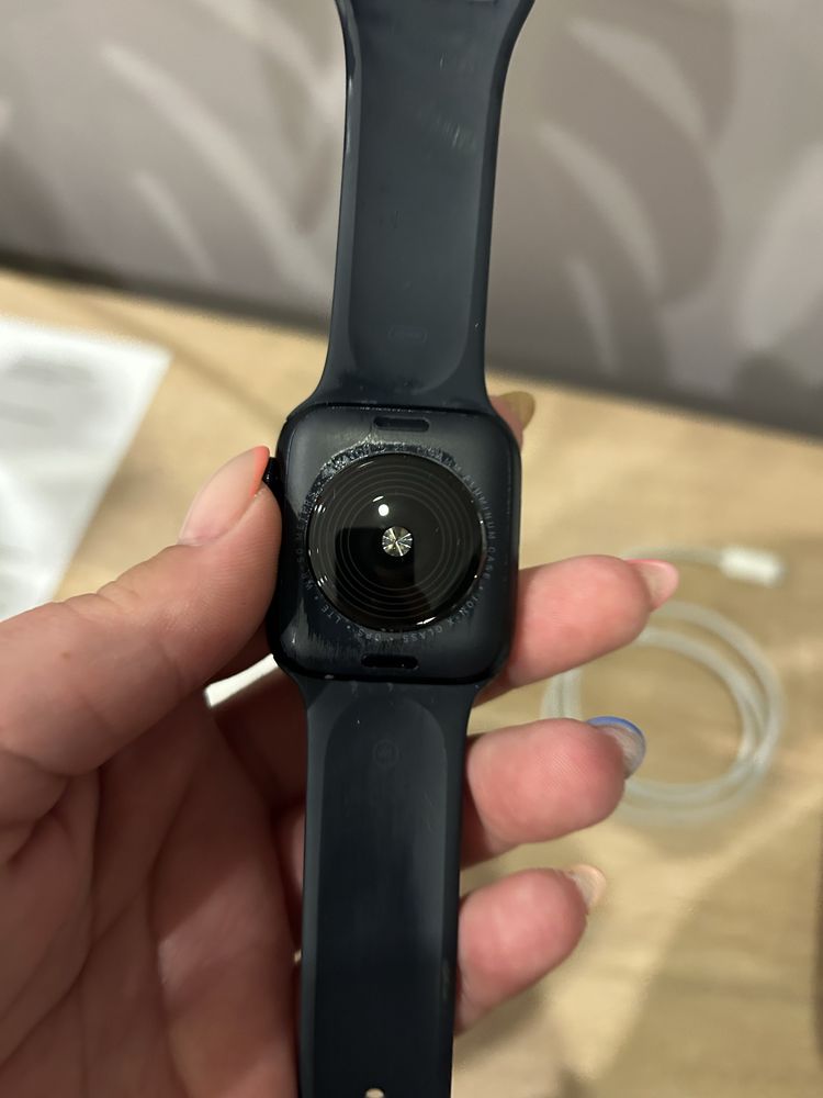 Apple watch SE (Gen 2) 44 mm