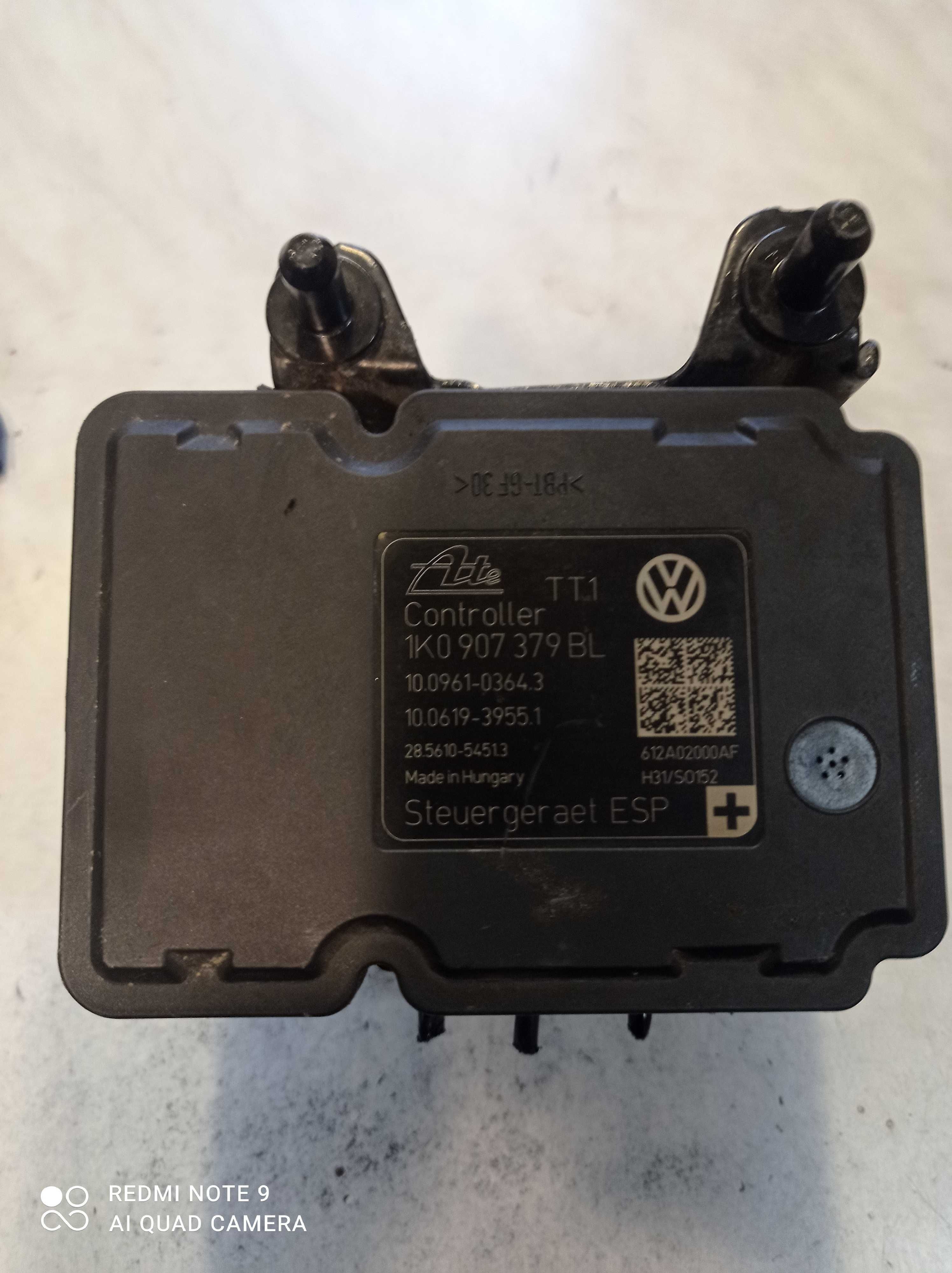 Pompa abs 1k0 Audi VW