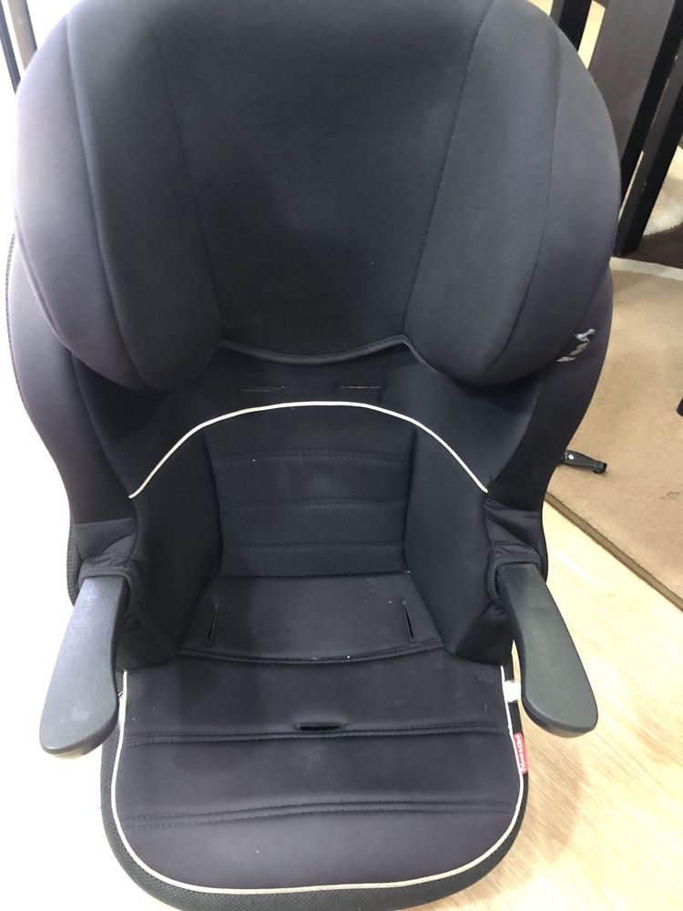 Cadeira de criança com isofix