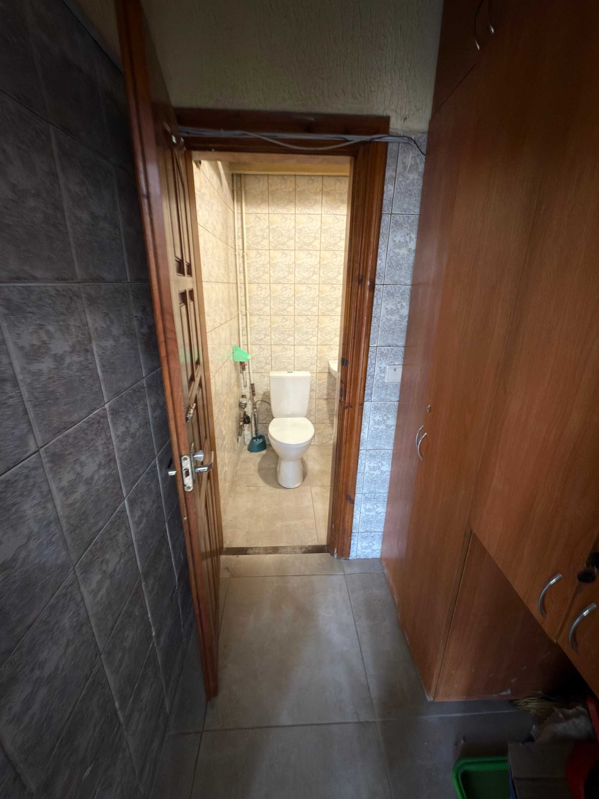 Оренда комерційного приміщення, вул. Кульпарківська, 34m², 1пов.,фасад