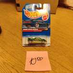 Hot Wheels Speed Blaster Stare