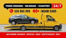 AUTOLAWETA Pomoc Drogowa SKUP AUT Wałbrzych Jawor Bolków Strzegom