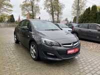 Opel Astra 1.4 benzyna Przebieg 95 tys/km Jak nowy Gwarancja GetHelp