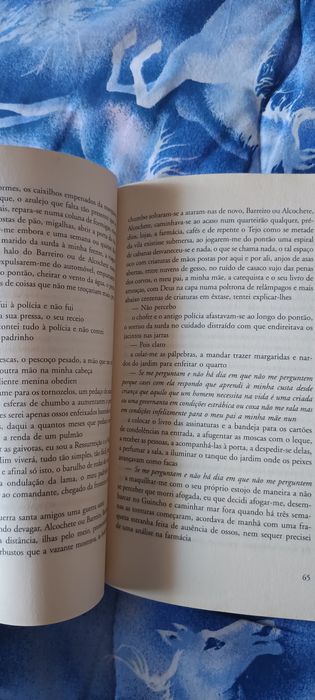 António Lobo Antunes - Exortação aos Crocodilos