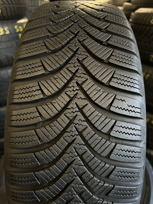 Шини Зимові 185х60хR15 HANKOOK Winter I*cept RS2 / 4шт / 7.8мм