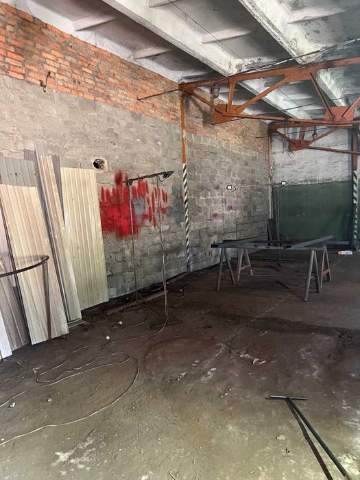 I Сдам в аренду помещение свободного назначения.