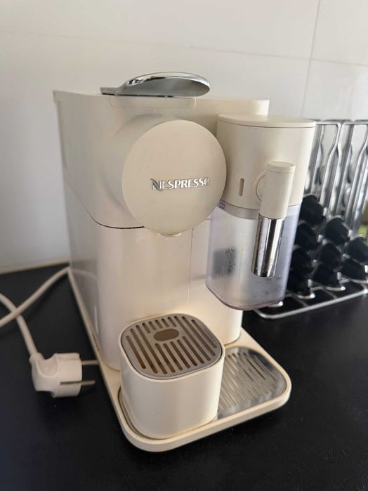 Delonghi Lattissima