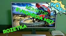 Монитор EvroMedia M-27