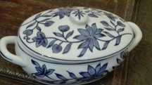 terrina pequena