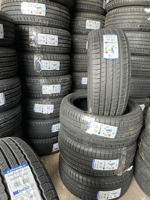 гума резина шини 245/45 R19 Triangle a6 a7 bmw ford infinity NX tesla