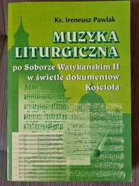 Muzyka liturgiczna - ks. I. Pawlak