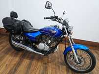 Kawasaki EL KAWASAKI ELIMINATOR 125 Eliminator125.en125 en 125.marader.125 virago
