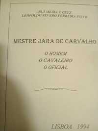 Mestre Jara de Carvalho