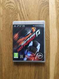 Need for Speed Hot Pursuit PS3