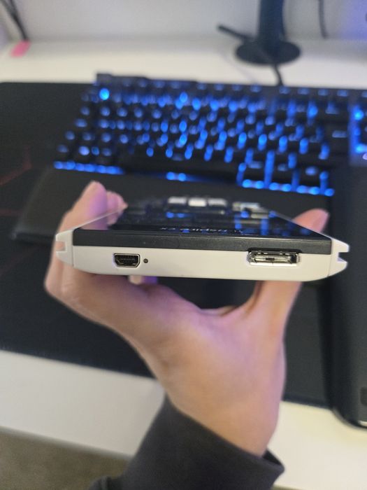 Calculadora gráfica TI-Nspire CX