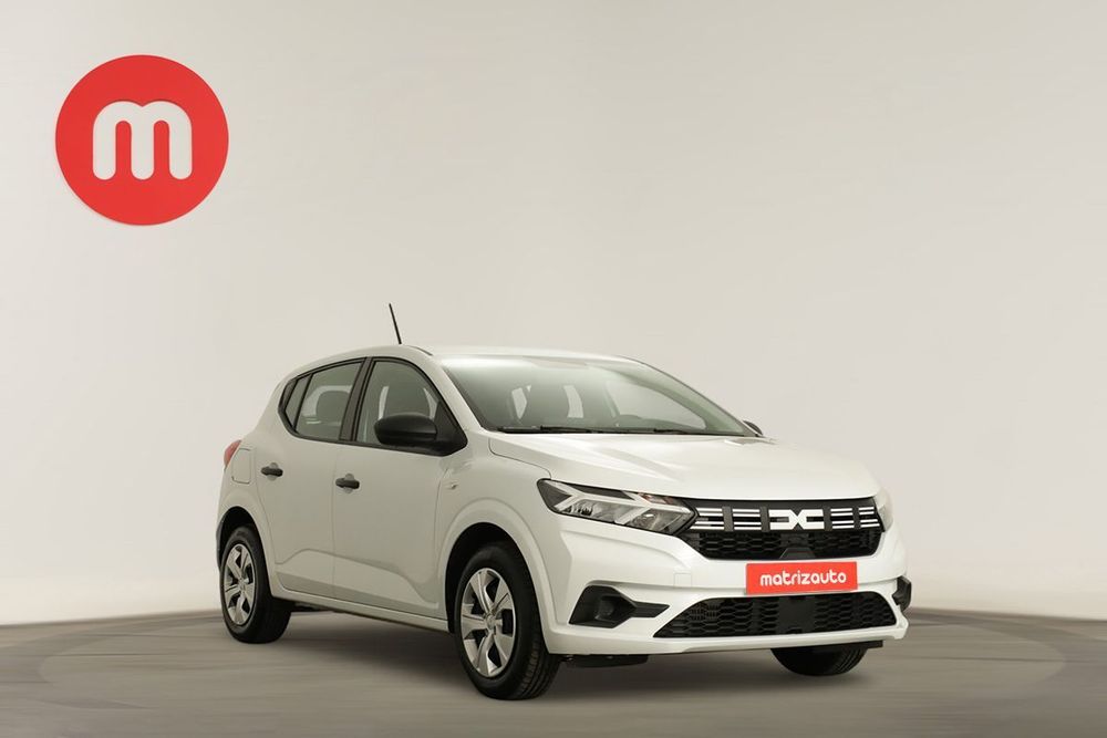 Dacia Sandero 1.0 ECO-G Essential Bi-Fuel