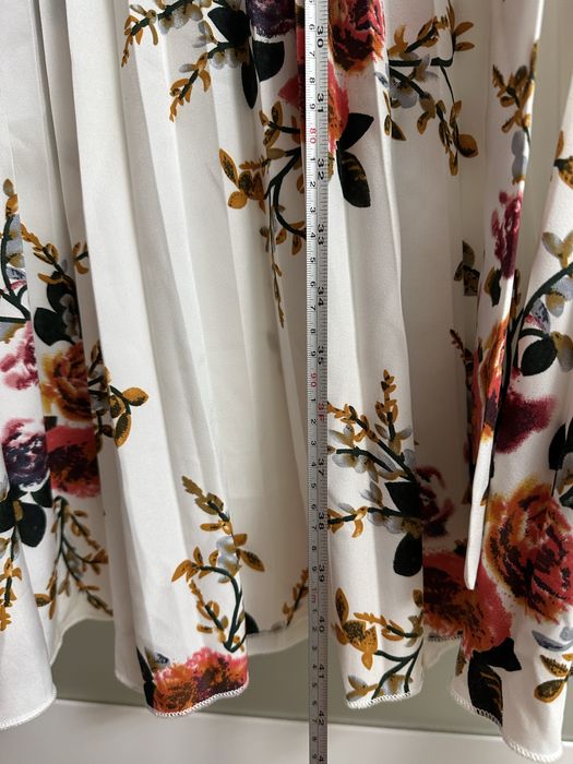 Сукня міді жіноча, для вагітних