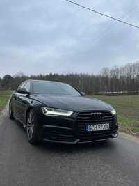 Audi A6 Audi A6C7 3.0 Tdi 272km Quattro Avant Black Edition Matrixy Hud