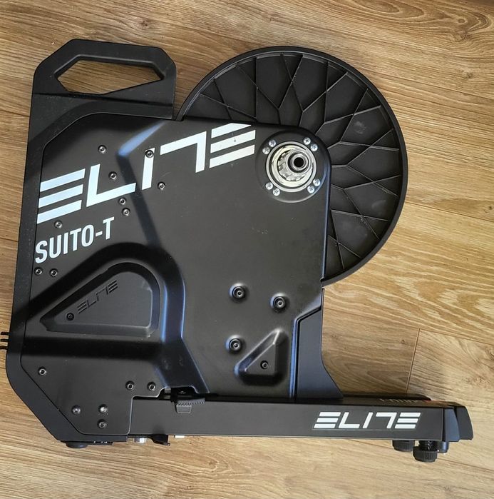 Trenażer interaktywny Elite Sunto-T