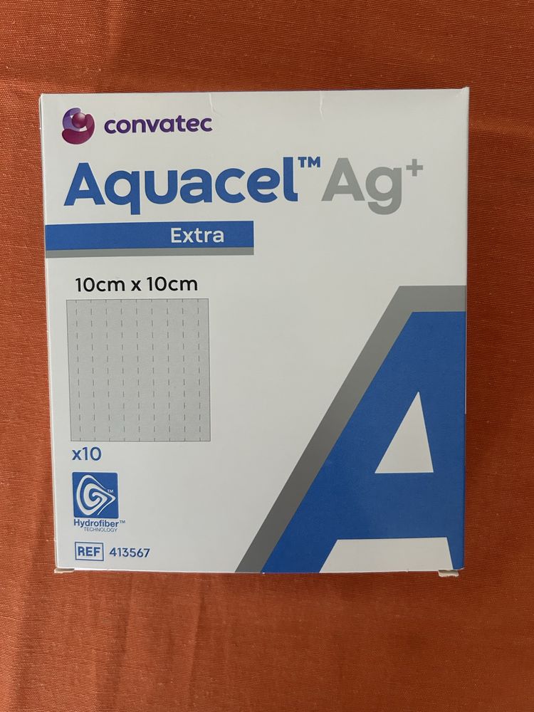 6szt aquacel aq Extra
