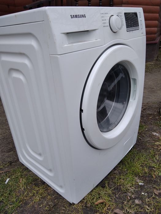 продам пральну машину SAMSUNG в чудовому стані