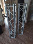 Kratownice aluminiowe 150cm