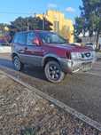 Peças Nissan terrano 2 125 cv