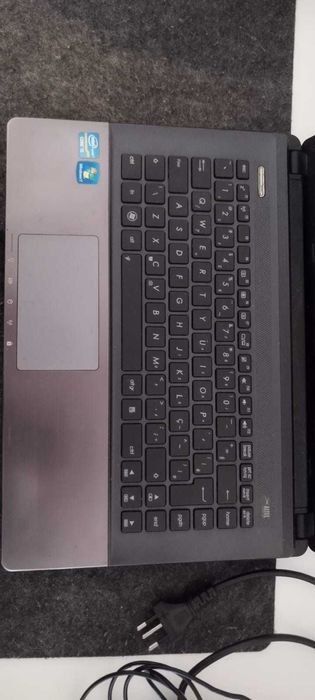 Asus A45A para peças – 8GB RAM – Acompanha 2 módulos originais