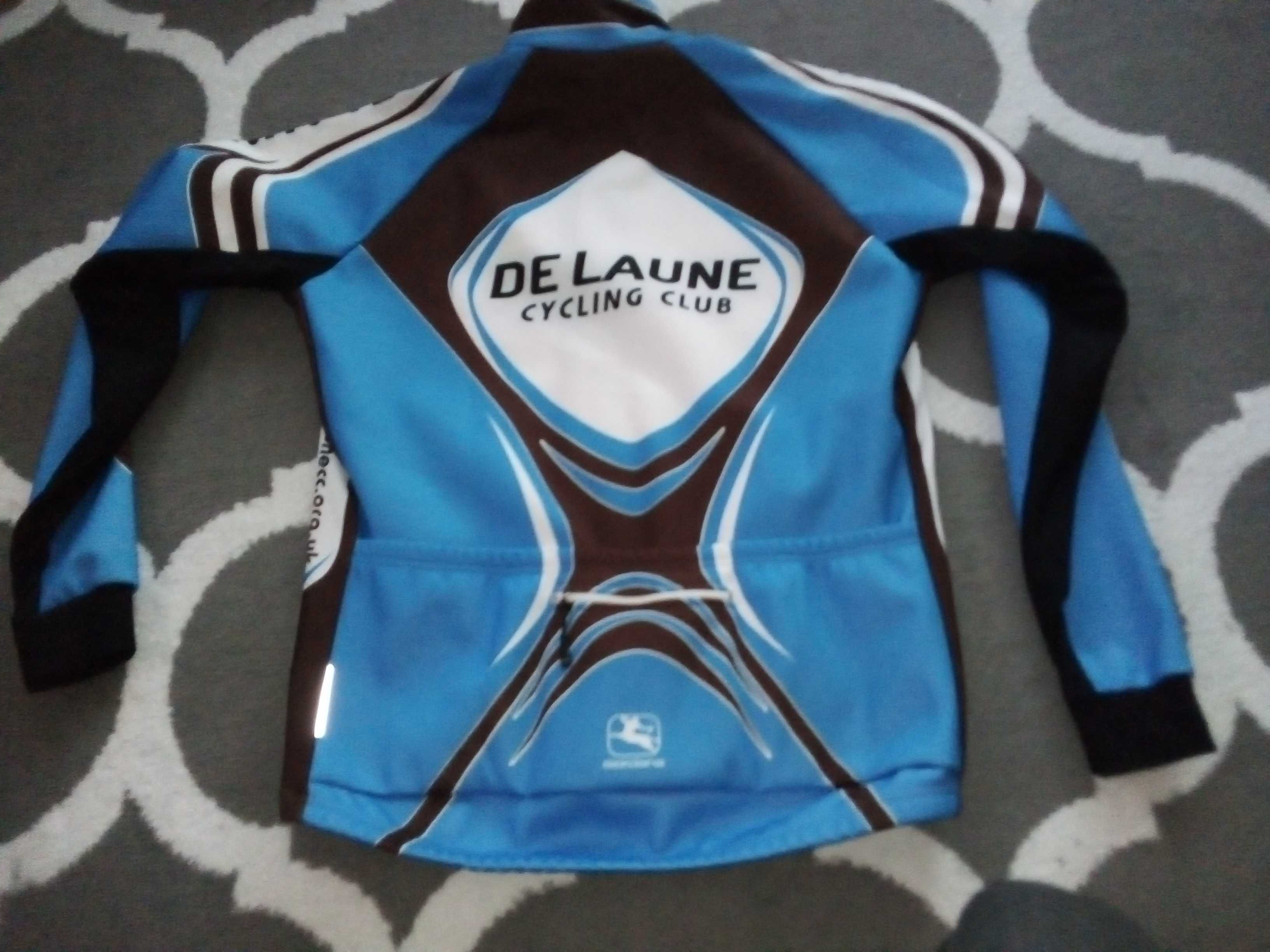 Giordana bluza rowerowa XXL 54