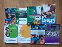 Książki 4 klasa Liceum/Technikum