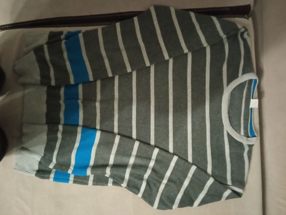 Sweter męski rozmiar M