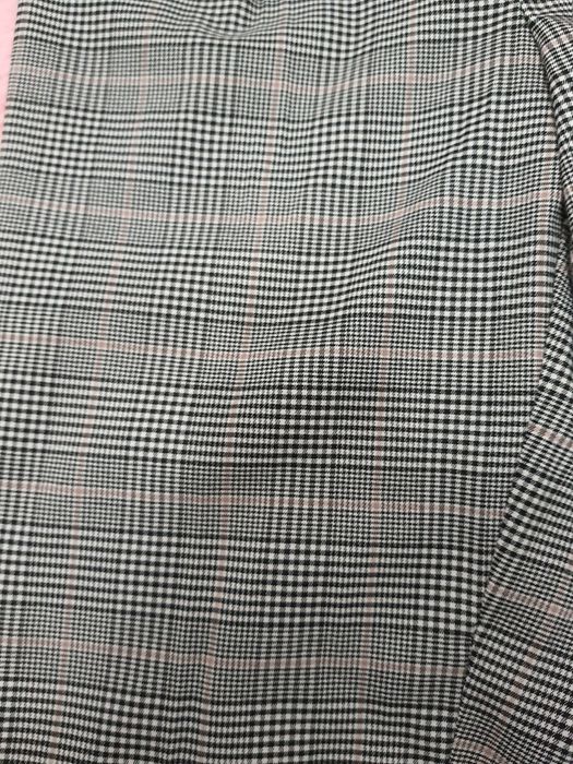 Spodnie Sinsay M w kratę