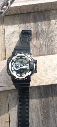 Zabienie casio g shock