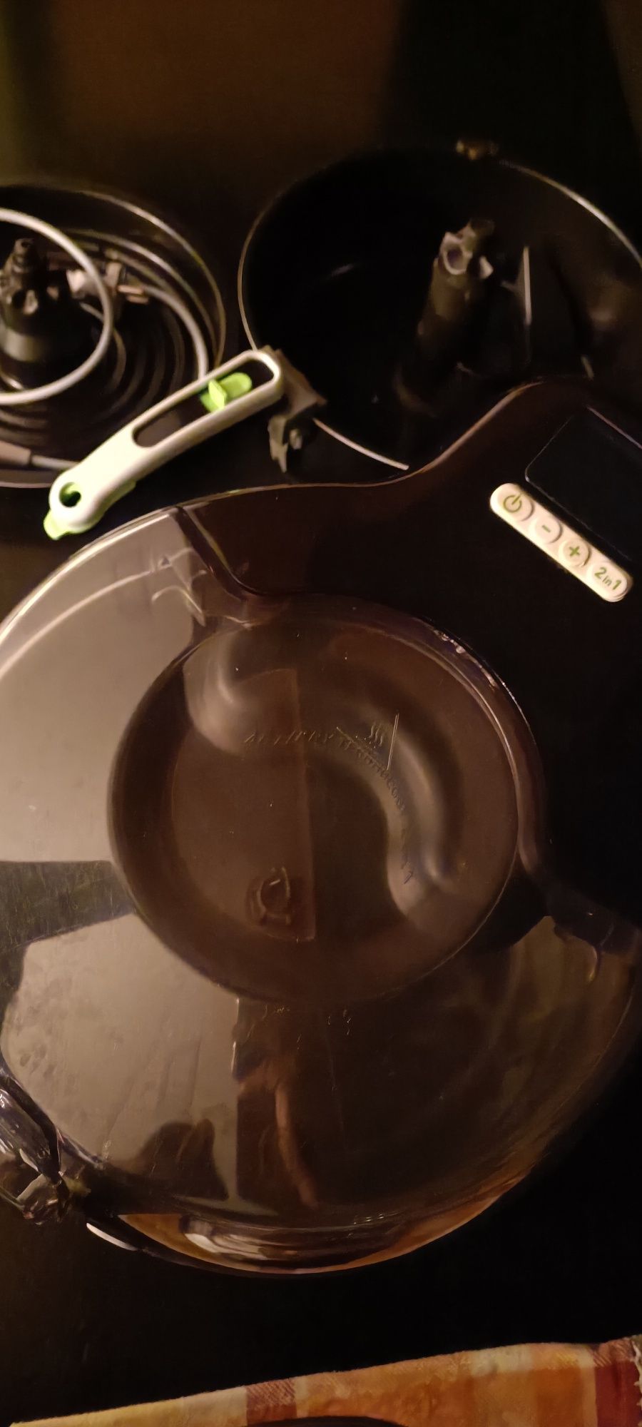 ActiFry Tefal 2 em 1