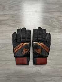 Rękawice bramkarskie Adidas Predator Junior rozmiar 6