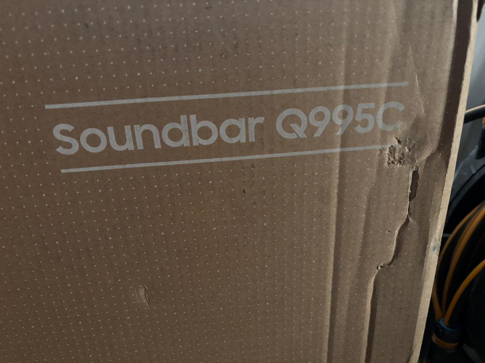 Sprzedam nowy Soundbary zapakowany