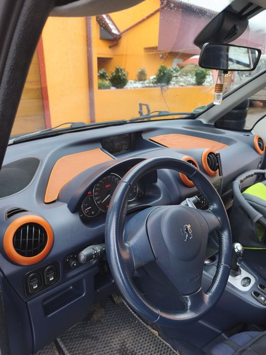 Пежо1007.2005рік