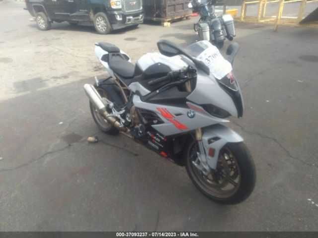 Bmw S 1000 Rr 2021