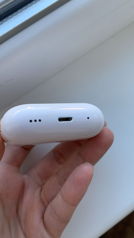 Беспроводные наушники по типу AirPods Pro 2 apple