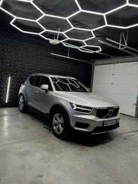 Volvo XC 40 Volvo XC40 2.0 Diesel D3 Automat, piękny, zamiana, Harman/kardon