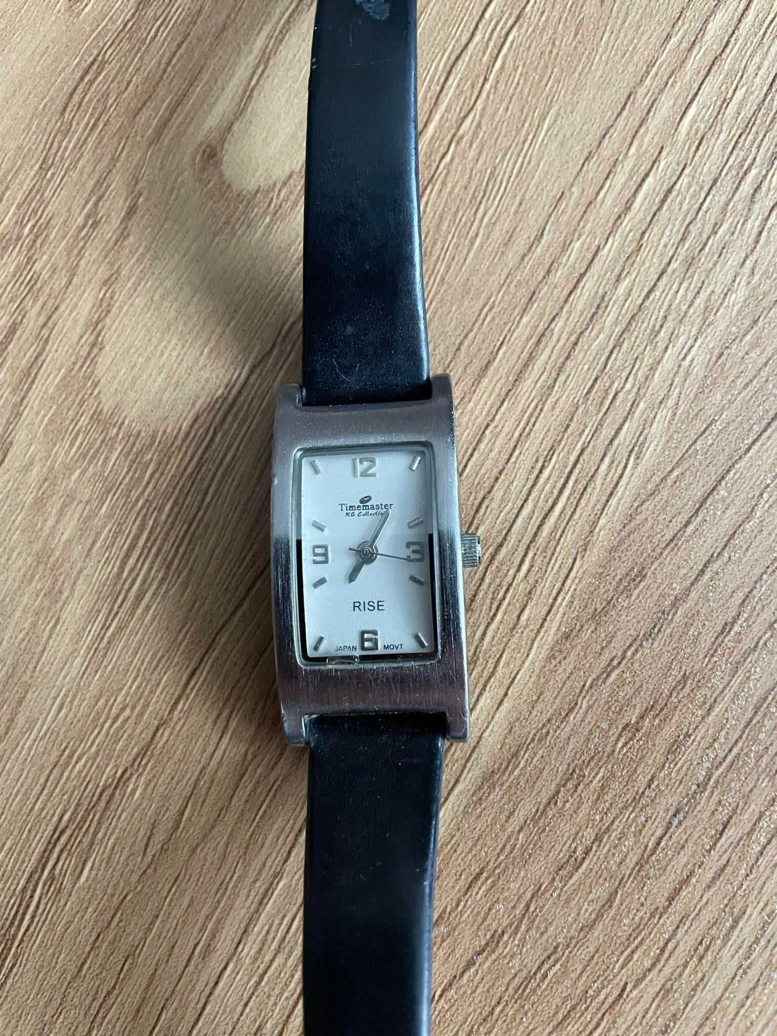 Zegarek damski timemaster rise