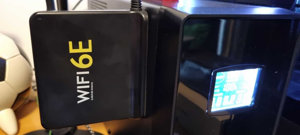 WiFi 6 + Magnetic Bluetooth Antenna with Long Cable64286596264961121