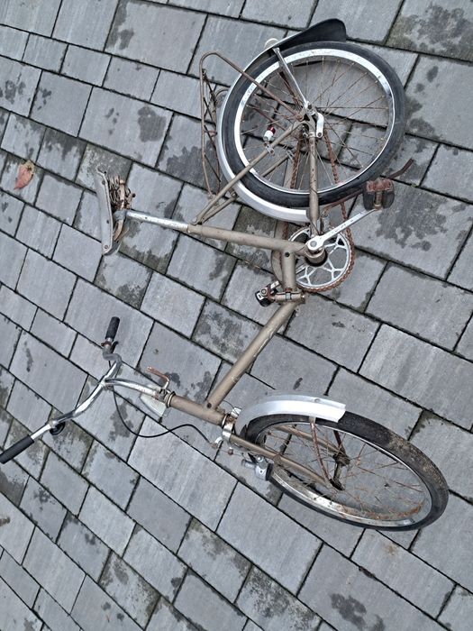 Romet pelikan dla Ciebie