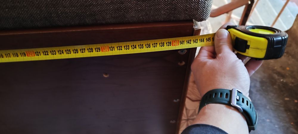 Куток для кухні.