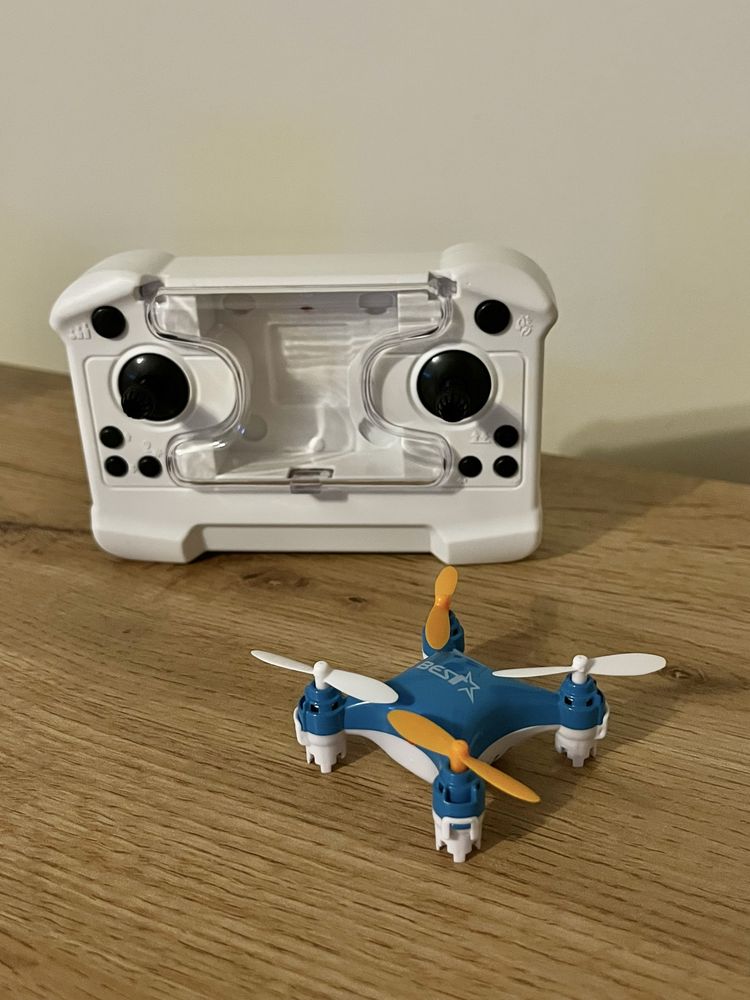 Mini dron - Areobat four axis