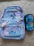 Zestaw stitch nowy