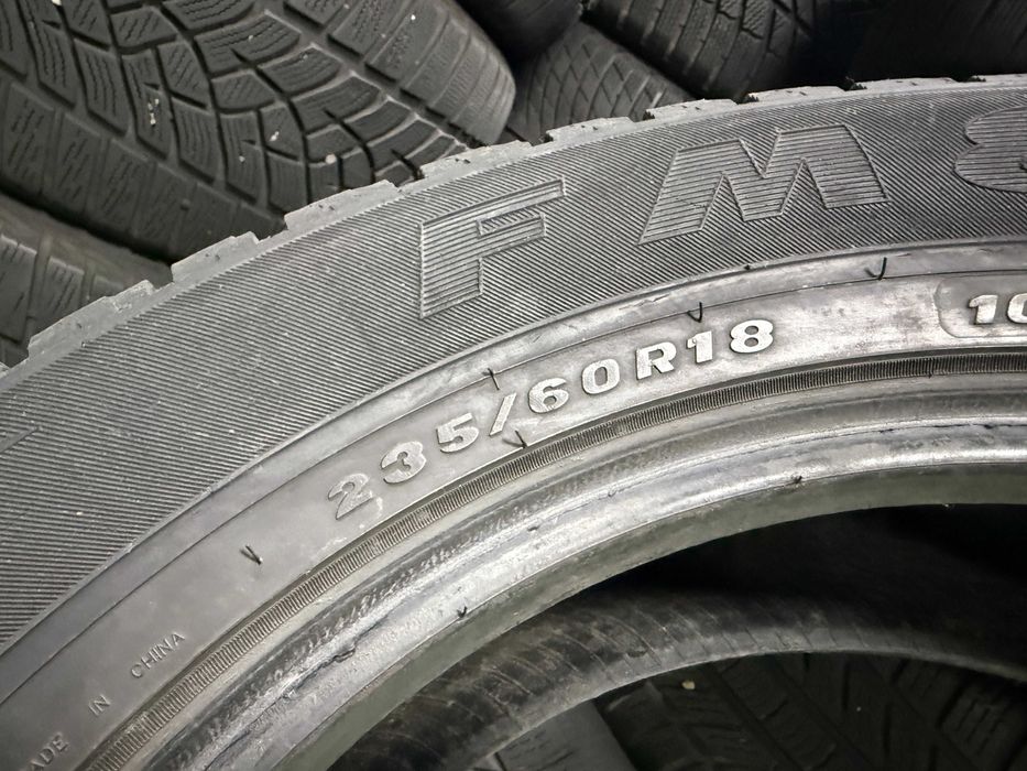 235-60 R18 107T Firemax 2021 2шт